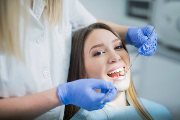 Emergency Dental Services in Remsen, IA